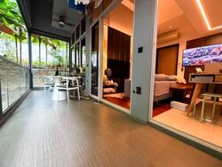 Hills Twoone (D23), Apartment #603803321